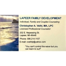 Lapeer Family Development - Counseling Services