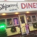 Shipwreck Diner - American Restaurants