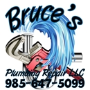 Bruce's Plumbing Repair LLC - Plumbers