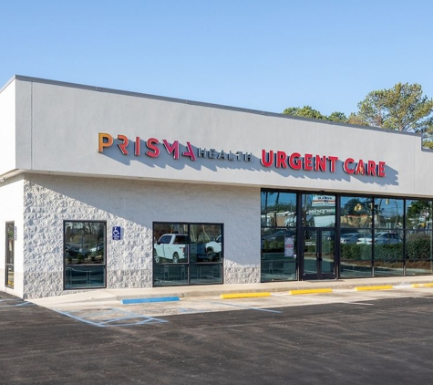 Prisma Health Urgent Care–Garners Ferry - Columbia, SC