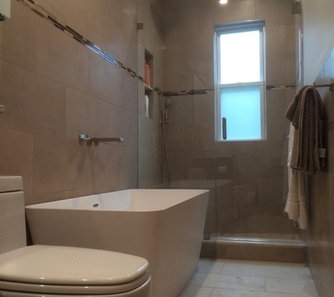 Boston Custom Remodeling - Boston, MA