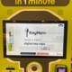 Minute Key
