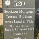 Colleen Parsons - Stockton Mortgage - Mortgages