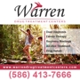 Warren Drug Treatment Centers