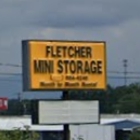 Fletcher Mini Storage