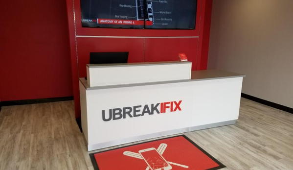 uBreakiFix - Deer Park, NY