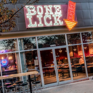 Bone Lick BBQ - Atlanta, GA