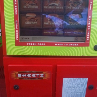 Sheetz - Burlington, NC