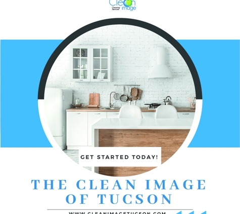 The Clean Image Of Tucson - Tucson, AZ