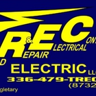 Triad Repair and Electrical Contracting LLC