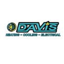 Davis Heating and Cooling - Heating Contractors & Specialties