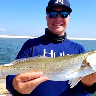 Mega-Bite Fishing Charters, LLC. - Biloxi, MS