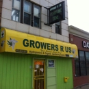 Growers R US - Hydroponics Equipment & Supplies