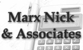 Marx Nick & Associates Logo