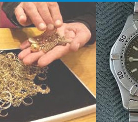 Unley Road Pawnbrokers & Secondhand Dealers - Unley, SA