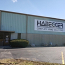The Habegger Corporation-South Bend - Boiler Repair & Cleaning