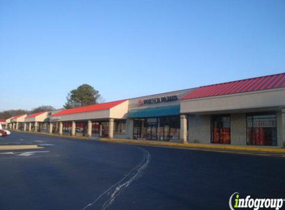 African Hair Braiding - Smyrna, GA