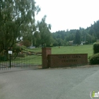 Forest Lawn Cemetery & Mausoleum