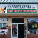 Pennsylvania Avenue - Beverages