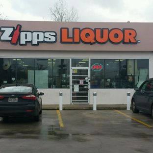 Zipps Liquor - Conroe, TX