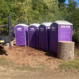 A1 Portable Toilet - Thomaston, CT