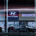 Murdock Hyundai of Logan