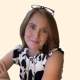 Audrey Oliva, Psychologist