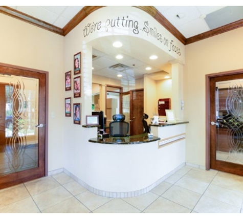 Holehouse Center For Complete Dentistry - Winter Garden, FL