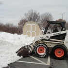 Groundhogs Land Maintenance