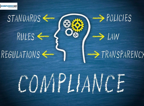 Compliance Key INC - Harrisburg, PA. Compliance online training webinars