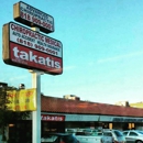 Takatis - Peruvian Restaurants