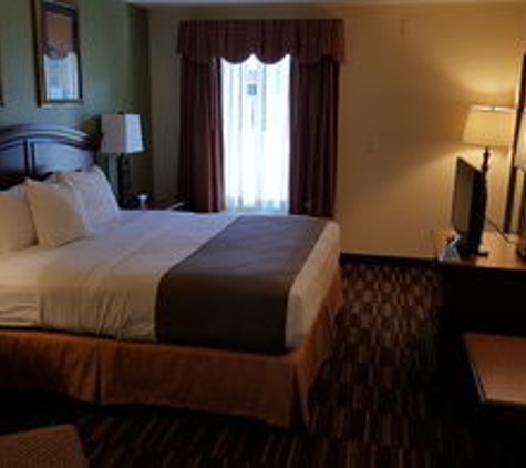 Best Western Of Walterboro - Walterboro, SC