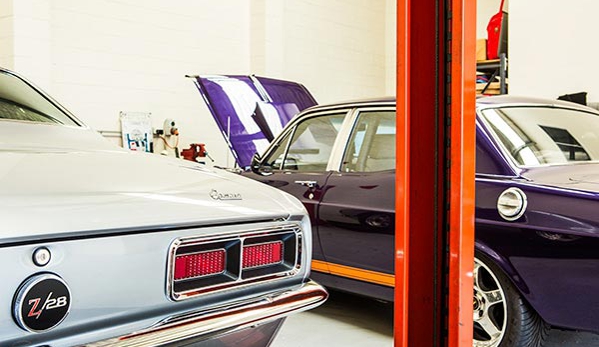 Al's Automotive Services - Brookvale, NSW