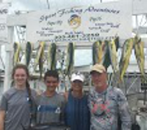Johnny Maddox Charters Sportfishing Adventures - Marathon, FL