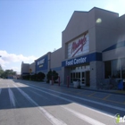 Walmart - Vision Center