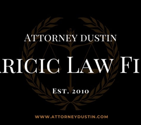 Maricic Law Firm - Temecula, CA