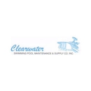 Clear Water Swimming Pool Maintenance & Supply Co. Inc. - Swimming Pool Repair & Service