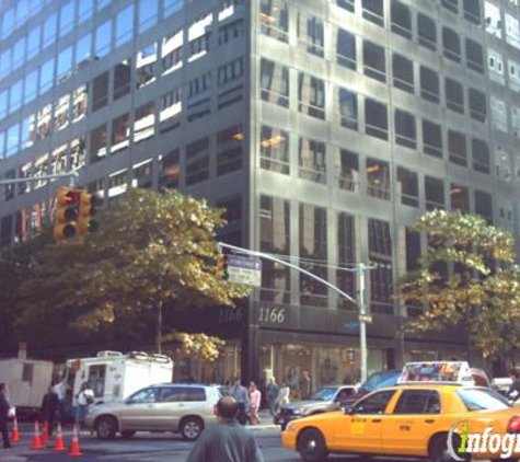 Marsh & McLennan Companies, Inc. - New York, NY