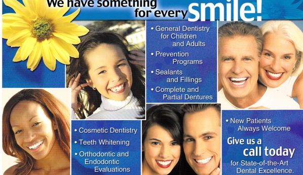 A Andrew Wilson III DDS P.A. - Midland, TX