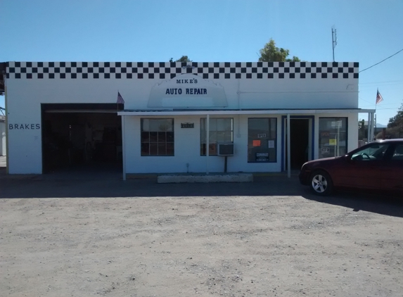 Mike's Auto Repair - Wellton, AZ