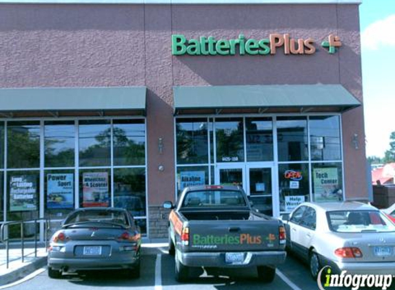 Batteries Plus Bulbs - Charlotte, NC