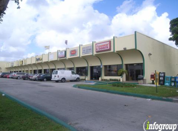 Lav Electronics - Miami Lakes, FL