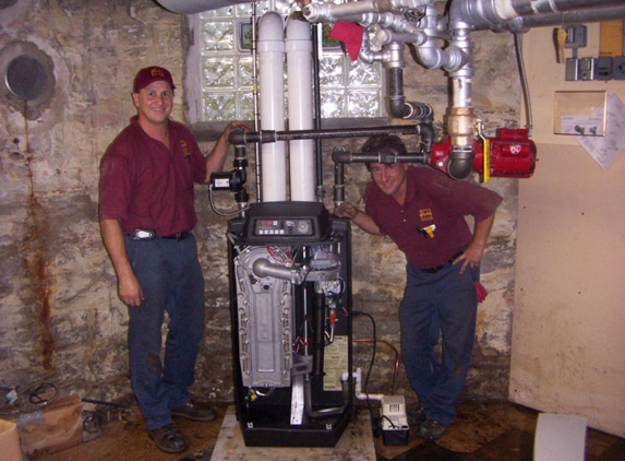 Harster Heating & Air Conditioning - Saint Louis, MO