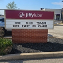 Jiffy Lube Oil Change - Automobile Parts & Supplies