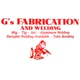 G's Fabrication & Welding Columbus, IN