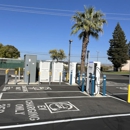 EVgo Car Charging Station - Electric Cars
