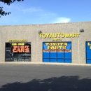 TOYOTA AUTO PARTS - Engine Rebuilding & Exchange