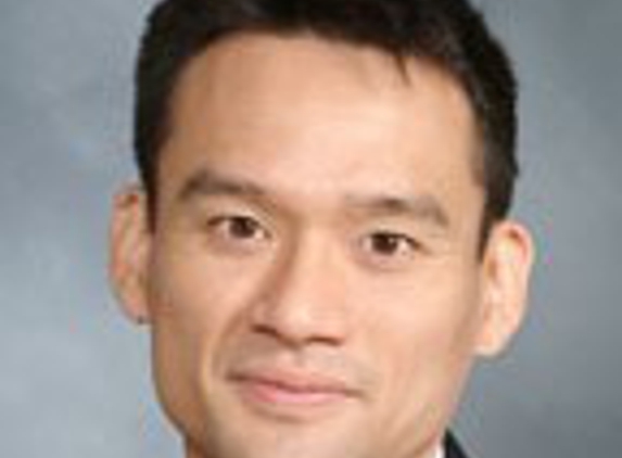 Richard K. Lee, M.D., M.B.A. - New York, NY