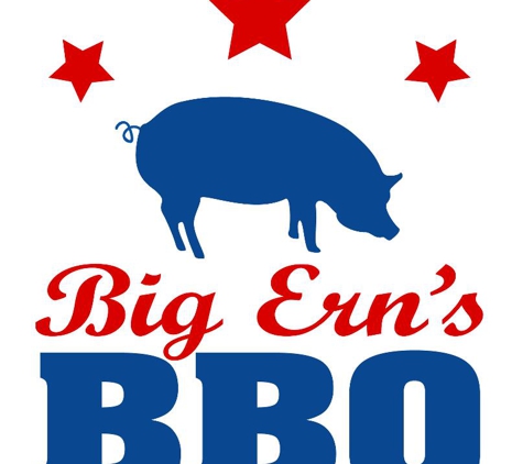 Big Ern's BBQ - Las Vegas, NV