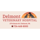 Delmont Veterinary Hospital - Pet Stores